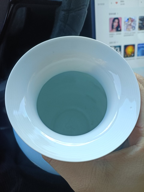 古玩陶瓷粉彩雪景圖撇口瓶拍賣，當(dāng)前價(jià)格2888元
