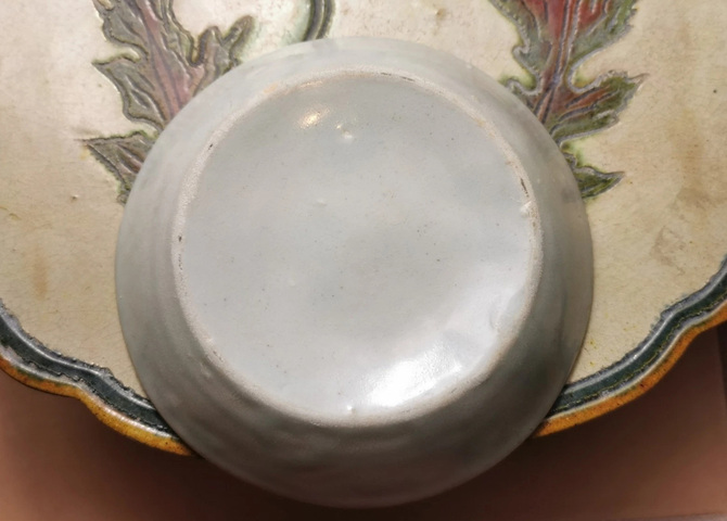 古玩陶瓷宋·南定刻劃花淺盤拍賣,當(dāng)前價(jià)格3999元