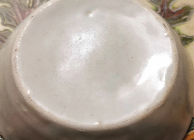 古玩陶瓷宋·南定刻劃花淺盤拍賣,當(dāng)前價(jià)格3999元