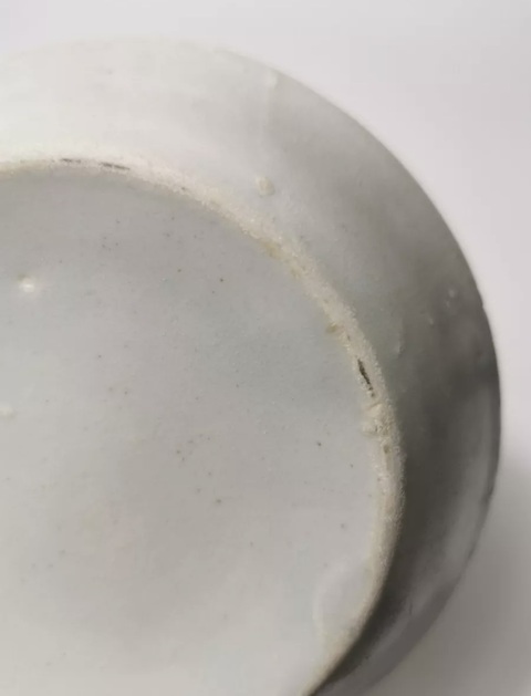 古玩陶瓷宋·南定刻劃花淺盤拍賣,當(dāng)前價(jià)格3999元