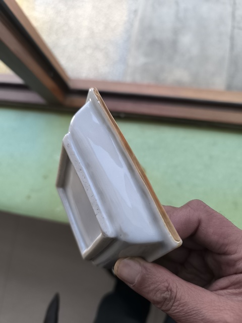 古玩陶瓷清松竹梅青花小洗拍賣(mài),當(dāng)前價(jià)格1800元