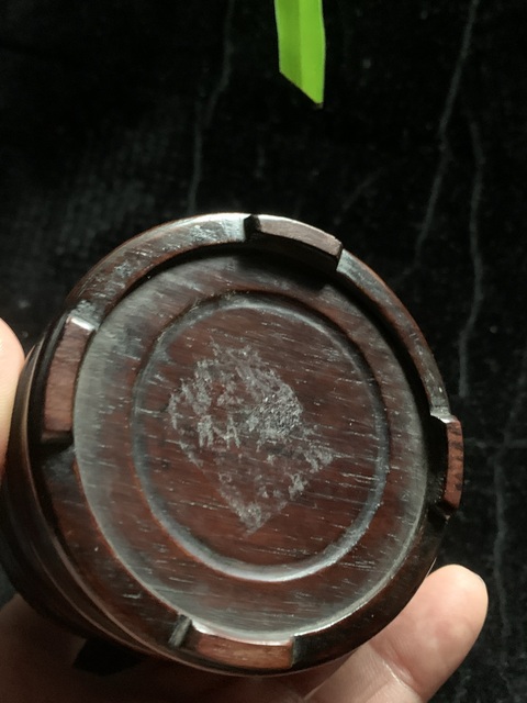 古玩雜項(xiàng)清代和田玉榴開百子三層首飾盒拍賣,當(dāng)前價(jià)格30000元