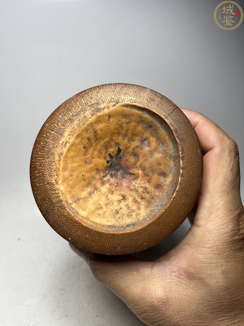 古玩雜項竹雕風景紋茶葉罐拍賣,當前價格299元