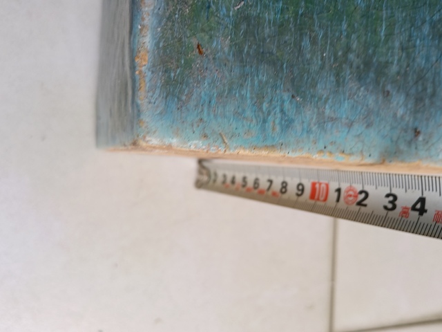 古玩陶瓷清代瓷枕拍賣,當前價格3600元