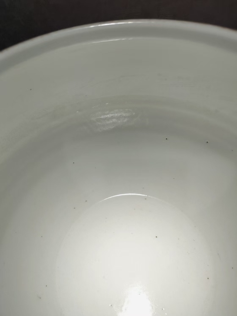 古玩陶瓷粉彩水呈拍賣,當前價格3000元
