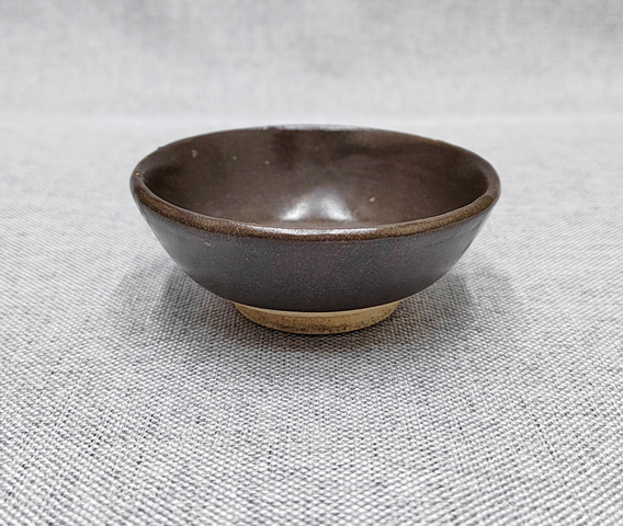 明末清初·茶葉末釉盞拍賣，當前價格1000元