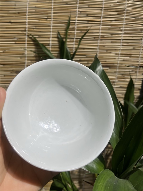 古玩陶瓷青花富貴白頭鳥紋碗拍賣,當前價格5500元