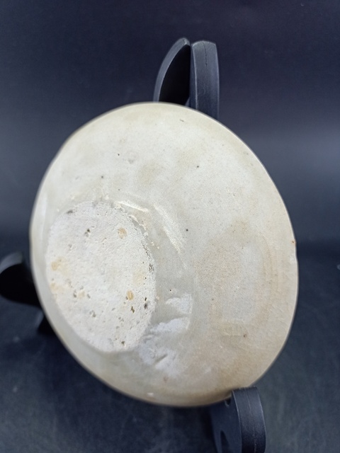 古玩陶瓷【館藏級精品】北宋 影青釉劃花水洗【路份高】【收藏價值好】拍賣,當前價格0元