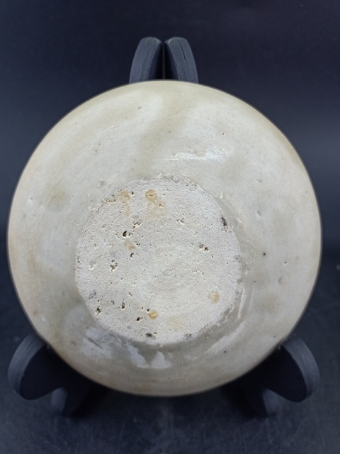 古玩陶瓷【館藏級精品】北宋 影青釉劃花水洗【路份高】【收藏價值好】拍賣,當前價格0元