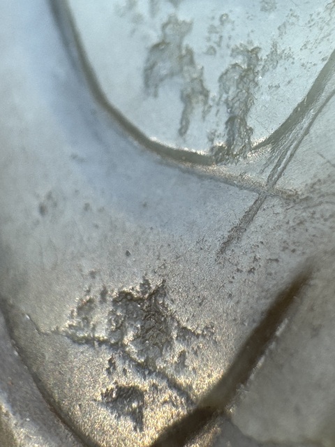 古玩雜項明代、海螺仙子（璞鑒備案）拍賣，當前價格11000元