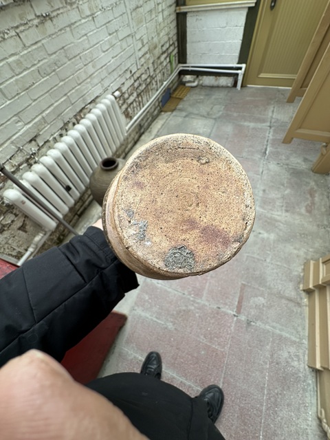 古玩陶瓷唐代黃釉執壺拍賣,當前價格99999元