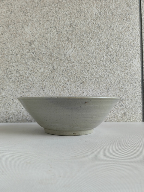 古玩陶瓷青花花卉紋碗拍賣,當前價格680元