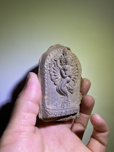 古玩雜項明早期.喜金剛擦擦 (????????????????)拍賣,當前價格550元