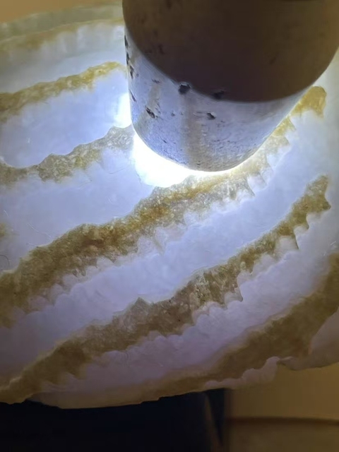 古玩玉器天然翡翠原石料拍賣，當前價格1200元