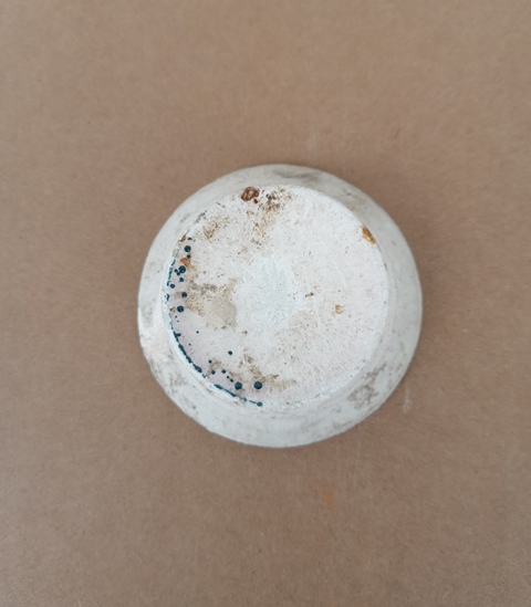 古玩陶瓷湖田窯青白釉筆添拍賣,當前價格0元