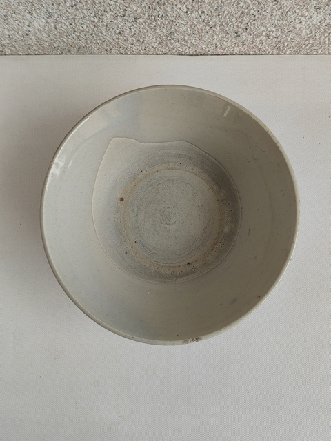 古玩陶瓷花卉紋碗拍賣，當(dāng)前價格680元