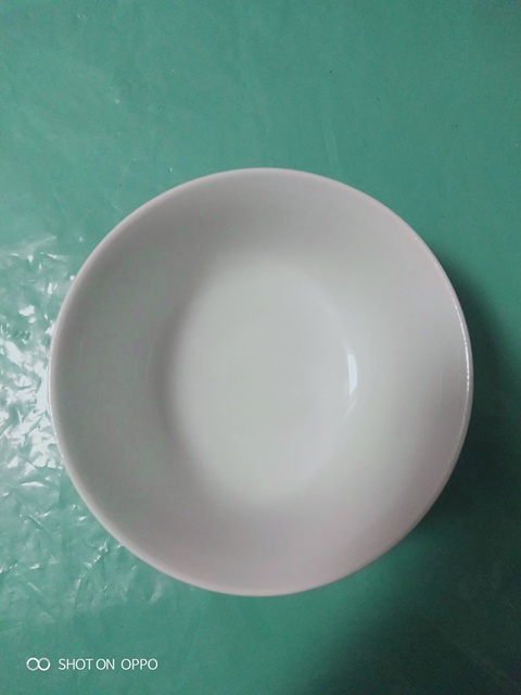 古玩陶瓷胭脂紅匝道雙龍戲珠紋茶碗拍賣,當前價格1268元