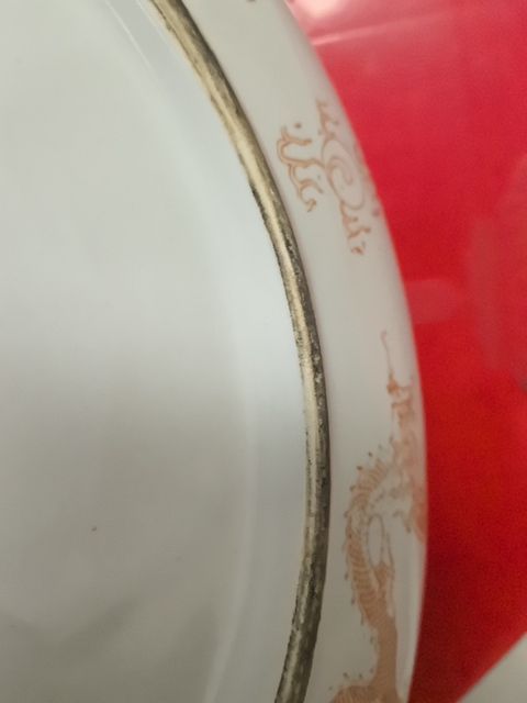 古玩陶瓷八仙盤拍賣,當(dāng)前價格999元