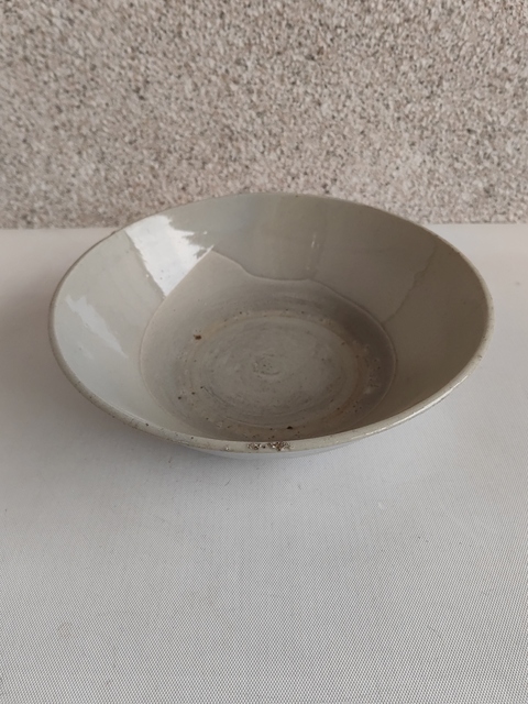 古玩陶瓷花卉紋碗拍賣，當(dāng)前價格680元