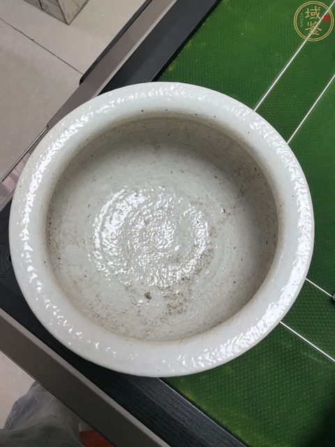 古玩陶瓷青花釉里紅香爐拍賣，當前價格999元