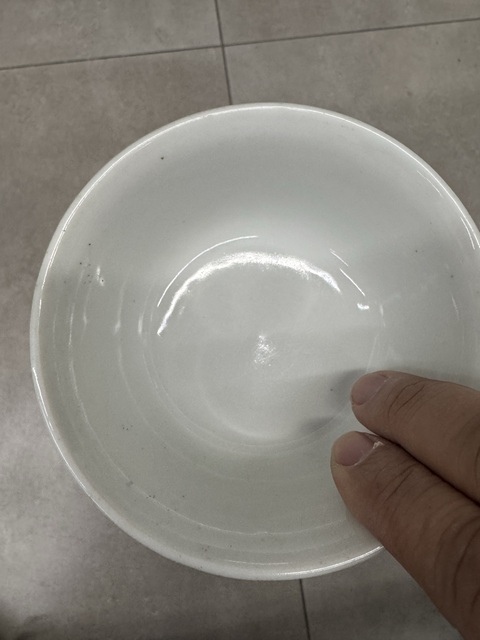 古玩陶瓷青花小碗拍賣，當前價格1200元