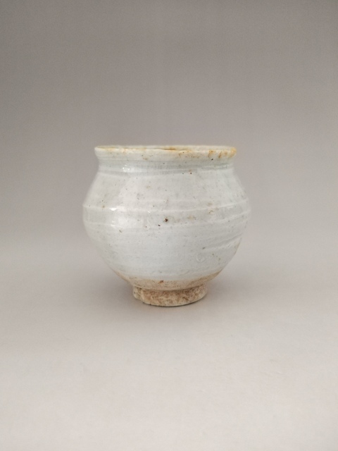 古玩陶瓷（宋代）影青釉茶入拍賣，當前價格888元