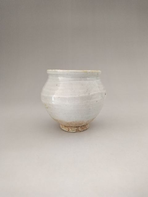 古玩陶瓷（宋代）影青釉茶入拍賣，當前價格888元