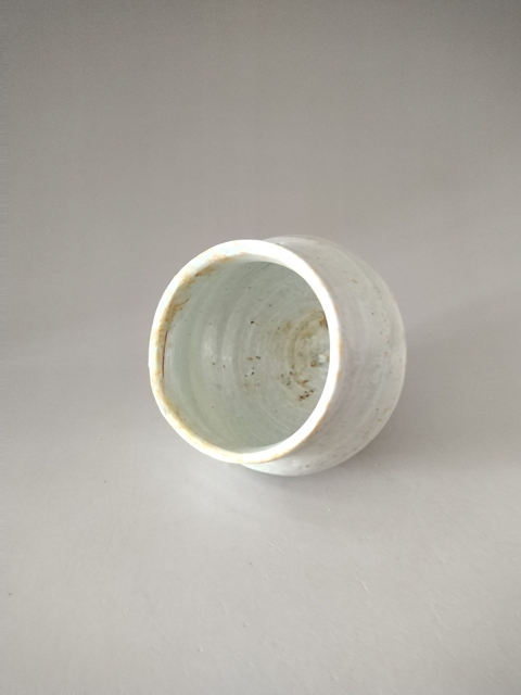 古玩陶瓷（宋代）影青釉茶入拍賣，當前價格888元
