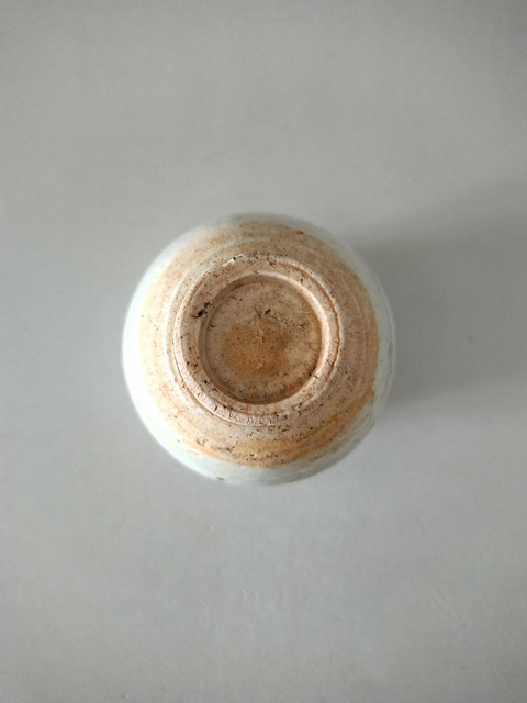 古玩陶瓷（宋代）影青釉茶入拍賣，當前價格888元