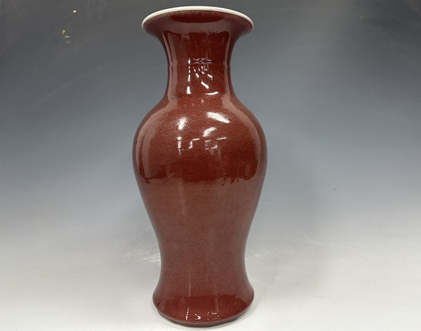 辰砂 紅釉 赤釉鏜鑼洗 清朝期 唐物 美品無傷 中国古玩 中国美術 A793 辰砂 紅釉 赤釉鏜鑼洗 清朝期 唐物 美品無傷 中国古玩 中国美術
