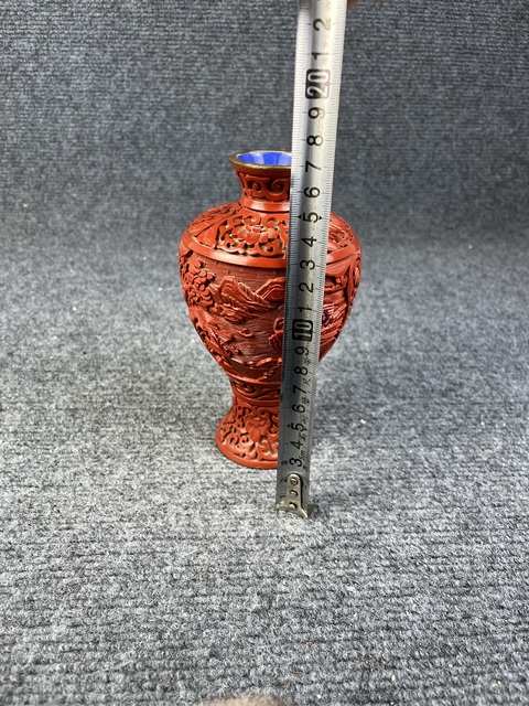 古玩雜項花瓶拍賣,當前價格888元