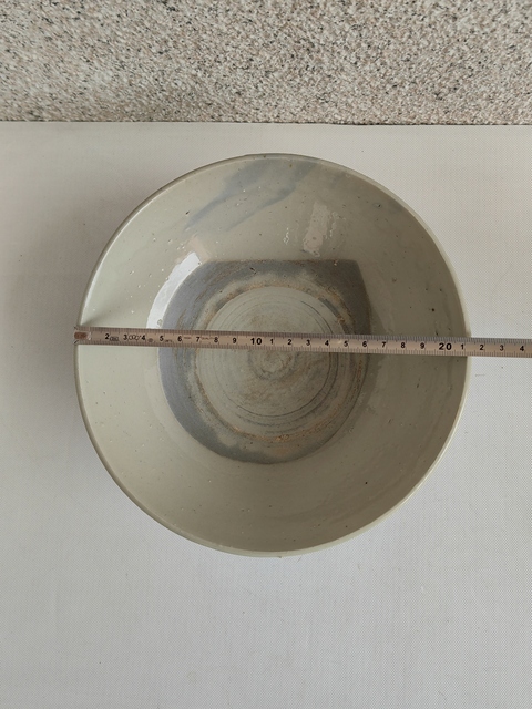 古玩陶瓷青花魚紋碗拍賣,當(dāng)前價(jià)格680元