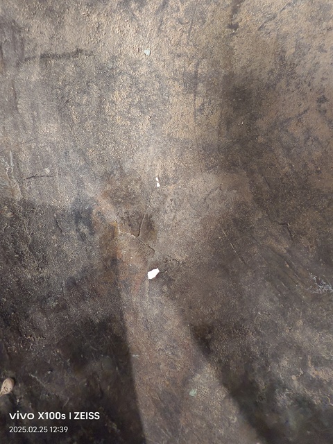 古玩銅器銅缽拍賣，當前價格580元