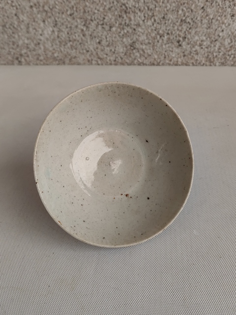古玩陶瓷晚清壽星碗拍賣,當前價格550元