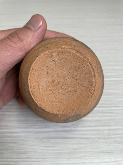 古玩陶瓷宋代 水盂拍賣,當前價格180元