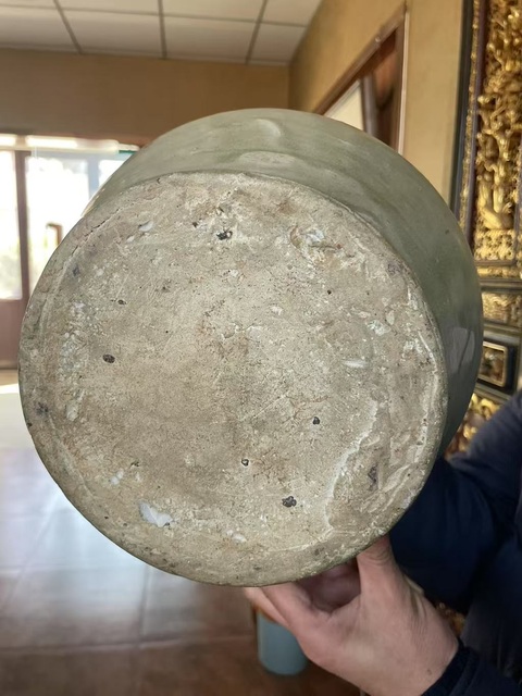 古玩陶瓷兩晉·雞首壺拍賣，當前價格180000元