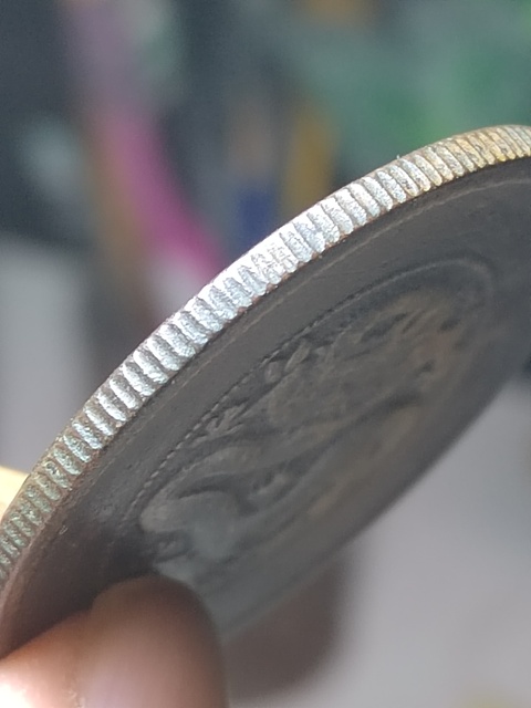 古玩錢幣老仿云南大捆龍拍賣,當前價格5800元
