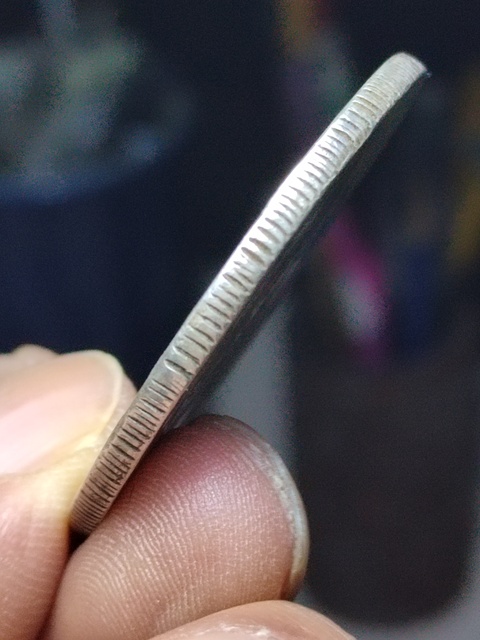 古玩錢幣打制私鑄孫小頭拍賣,當前價格980元