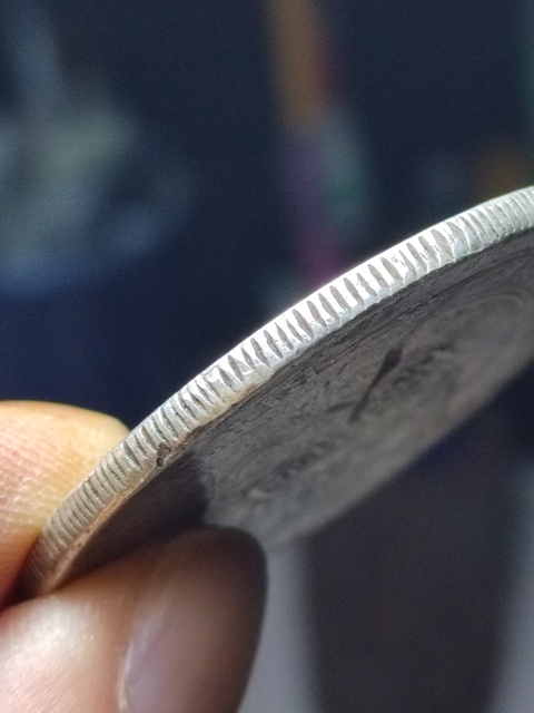 古玩錢幣打制私鑄孫小頭拍賣,當前價格980元