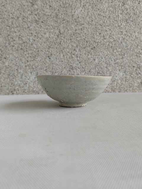 古玩陶瓷青花碗拍賣,當前價格680元