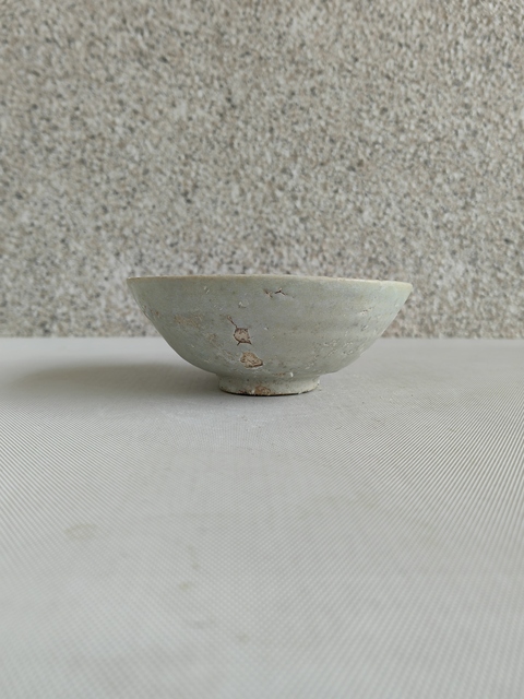 古玩陶瓷青花碗拍賣,當前價格680元