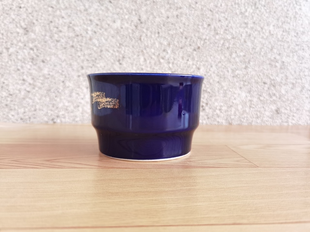 古玩陶瓷花鳥紋罐拍賣，當前價格220元