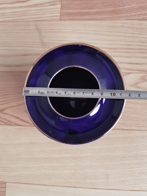 古玩陶瓷花鳥紋罐拍賣，當前價格220元