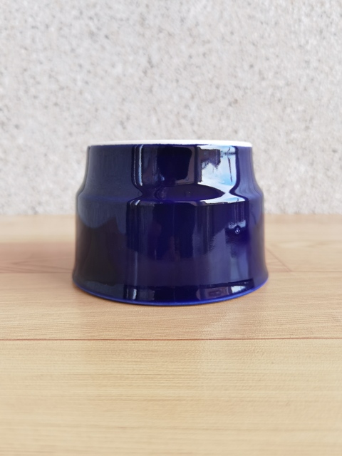 古玩陶瓷花鳥紋罐拍賣，當前價格220元