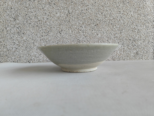 古玩陶瓷青白釉茶碗拍賣,當前價格750元