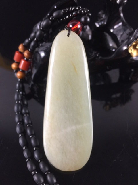 古玩玉器【和田玉】觀音拍賣,當(dāng)前價(jià)格0元