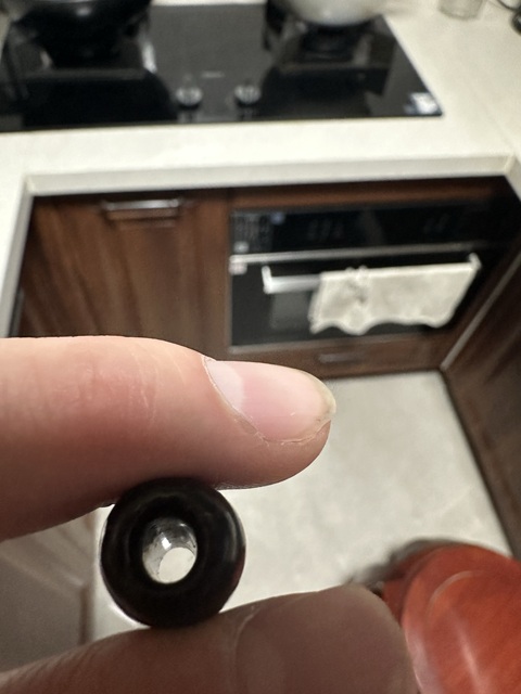 古玩玉器春秋·地方料管珠拍賣，當前價格1500元