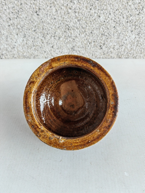古玩陶瓷三足香爐拍賣,當前價格480元