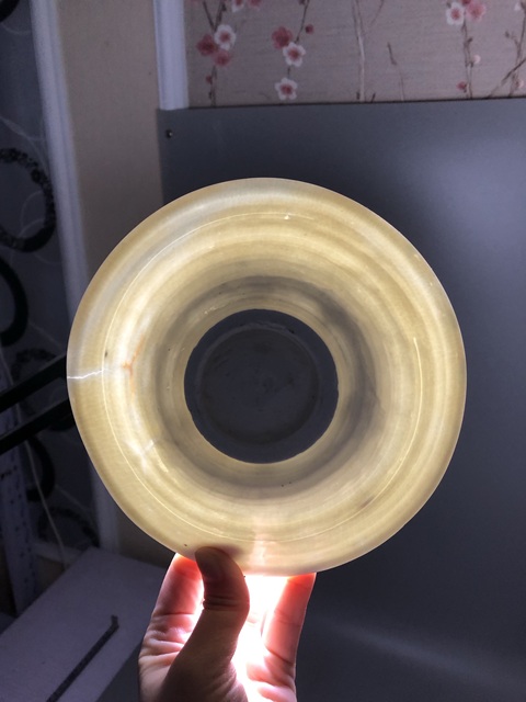古玩陶瓷(宋代)青白釉出筋梅花碗拍賣,當前價格2288元