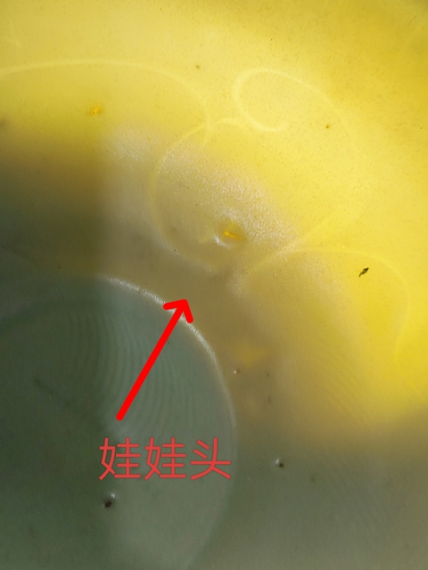 古玩陶瓷影青釉娃娃碗或盤拍賣，當前價格2800元